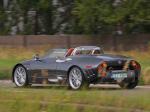 Spyker C8 Spyder 2000 года